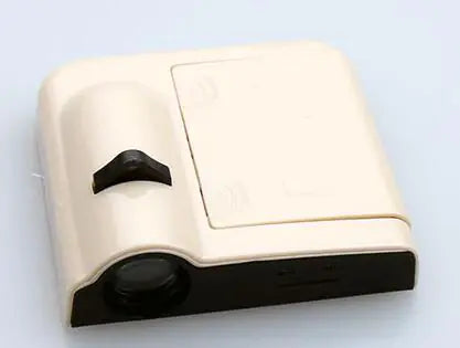 Car LED Welcome Light and Door Projector Light