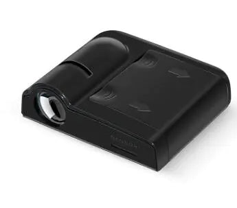 Car LED Welcome Light and Door Projector Light